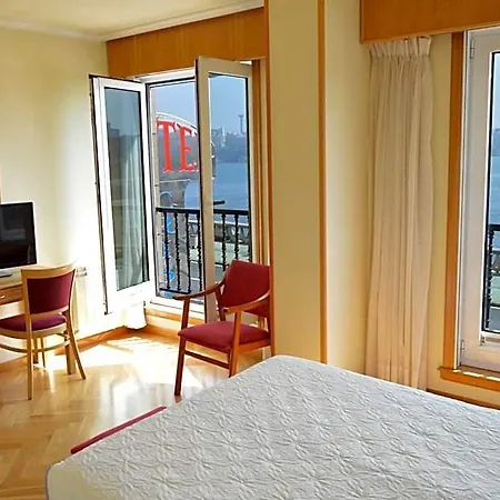 Otel Cristal 2 A Coruña