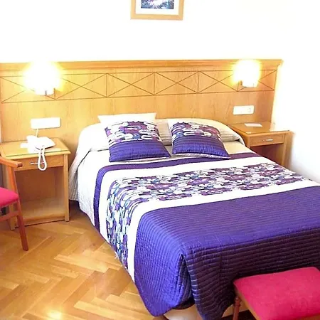 Hotel Cristal 2