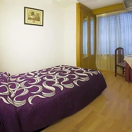 Cristal 2 Hotel 2*