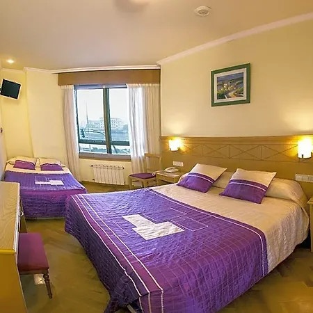 Hotel Cristal 2