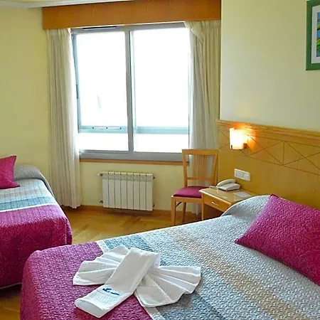 Cristal 2 Hotel