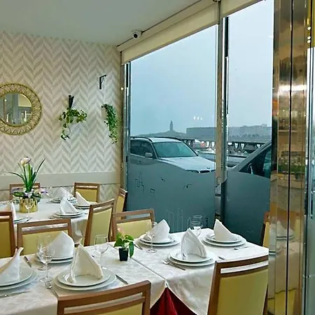 Cristal 2 Hotel