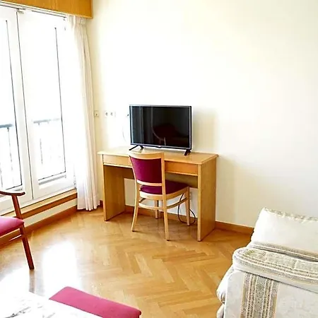 Otel Cristal 2