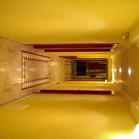 Hotel Cristal 2 A Coruña