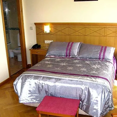 Hotel Cristal 2 2*