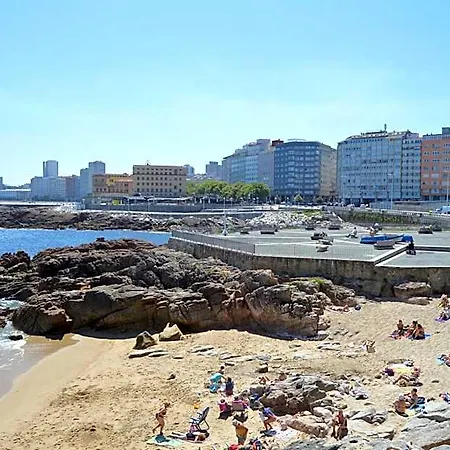 Cristal 2 2* A Coruña