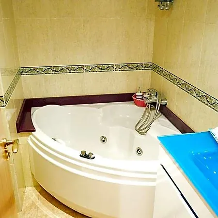 Cristal 2 Hotel