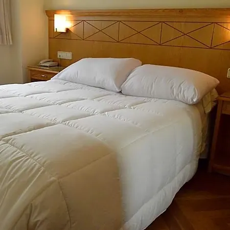 Hotel Cristal 2 2*